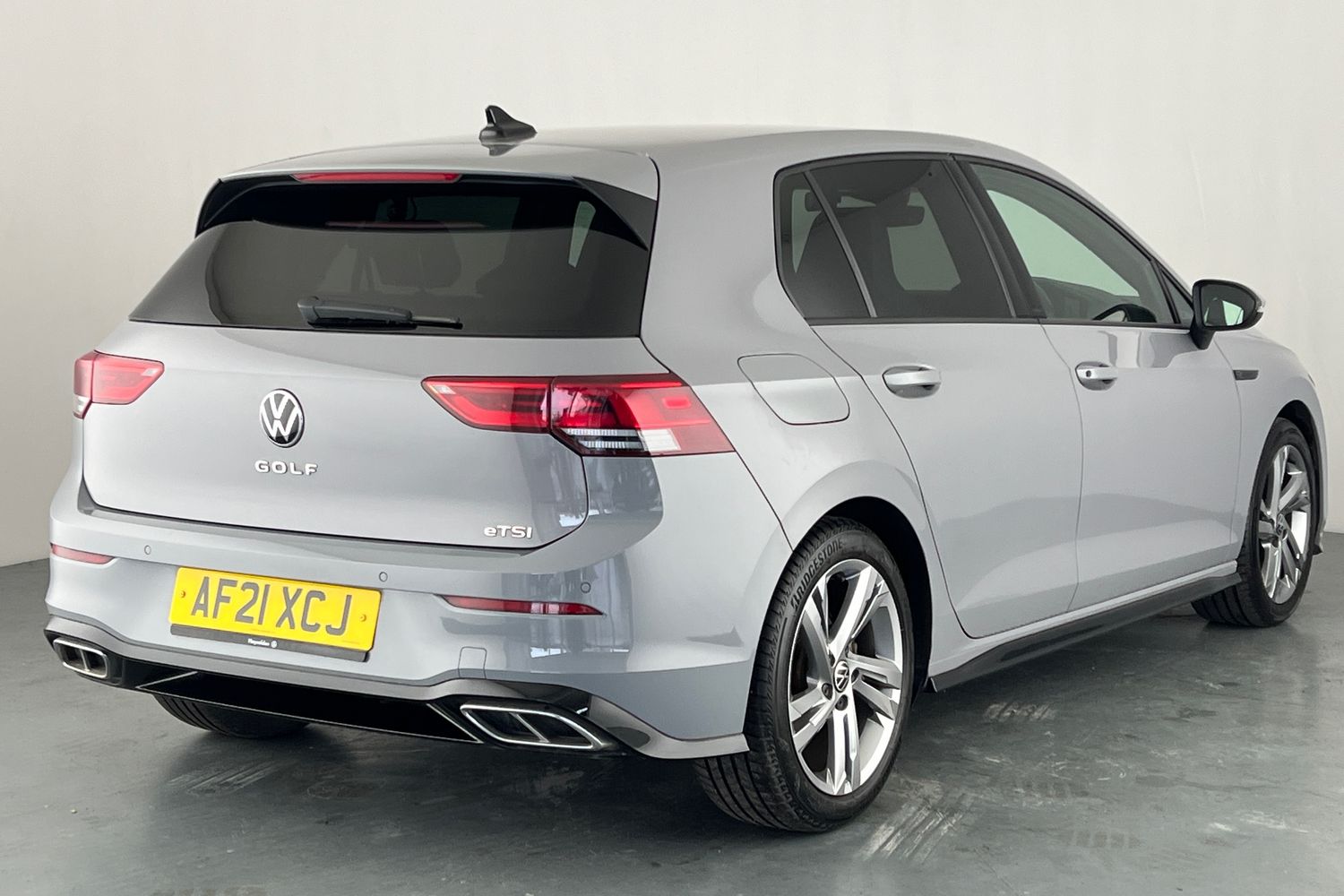 Used Volkswagen Golf 2021 for sale - 77095341: Photo 39