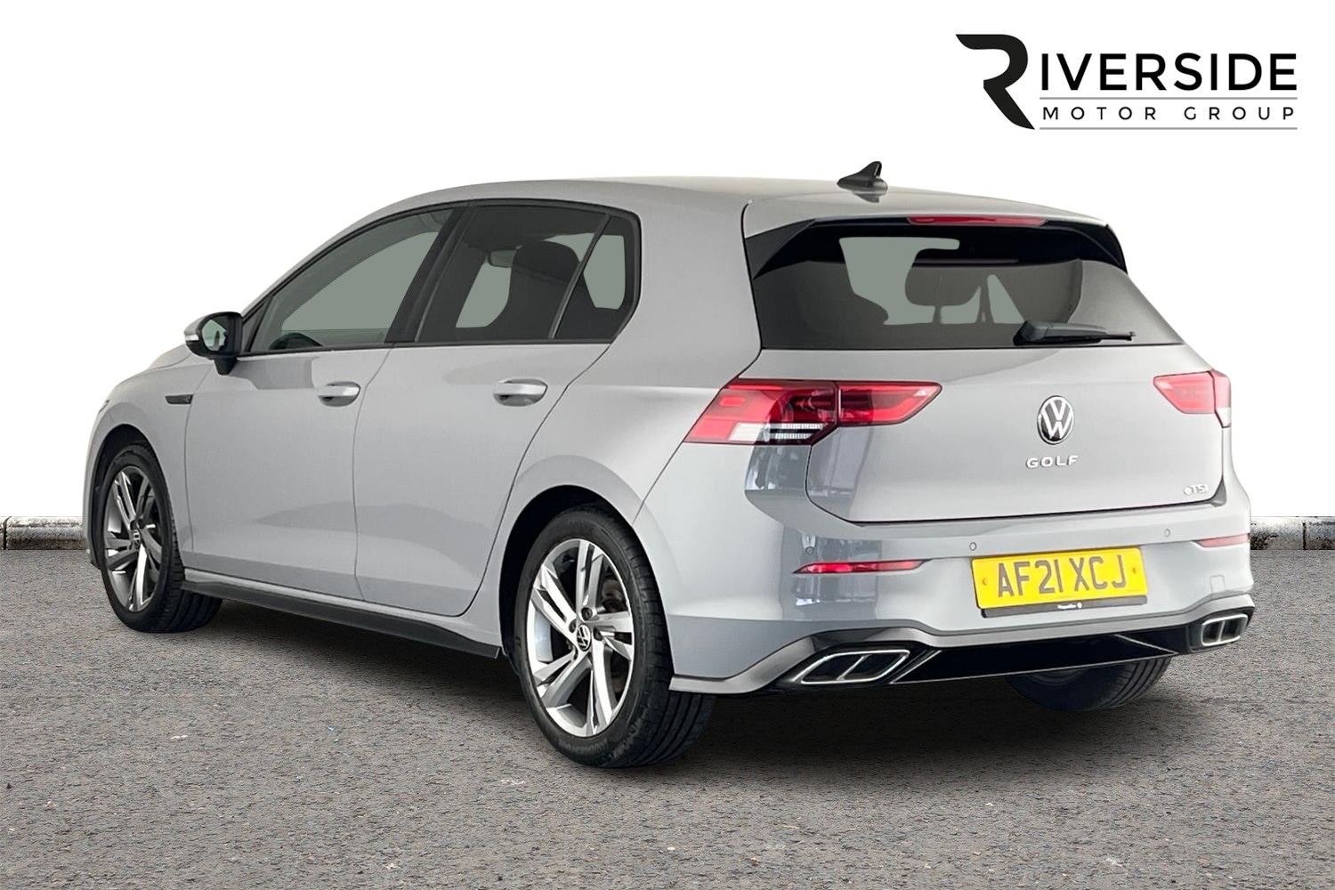 Used Volkswagen Golf 2021 for sale - 77095341: Photo 4