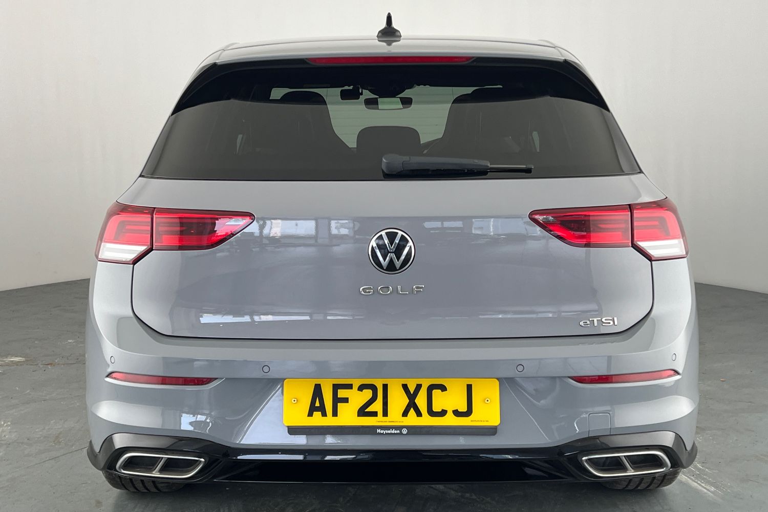 Used Volkswagen Golf 2021 for sale - 77095341: Photo 40