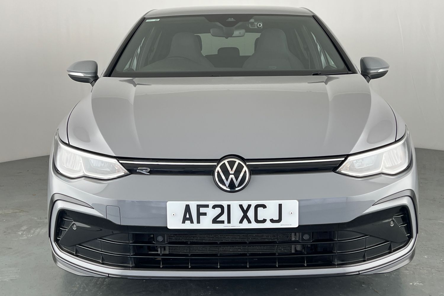 Used Volkswagen Golf 2021 for sale - 77095341: Photo 41
