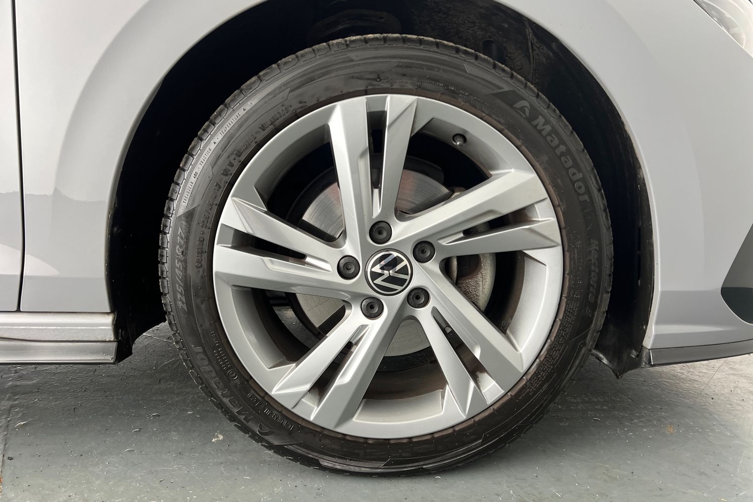 Used Volkswagen Golf 2021 for sale - 77095341: Photo 6