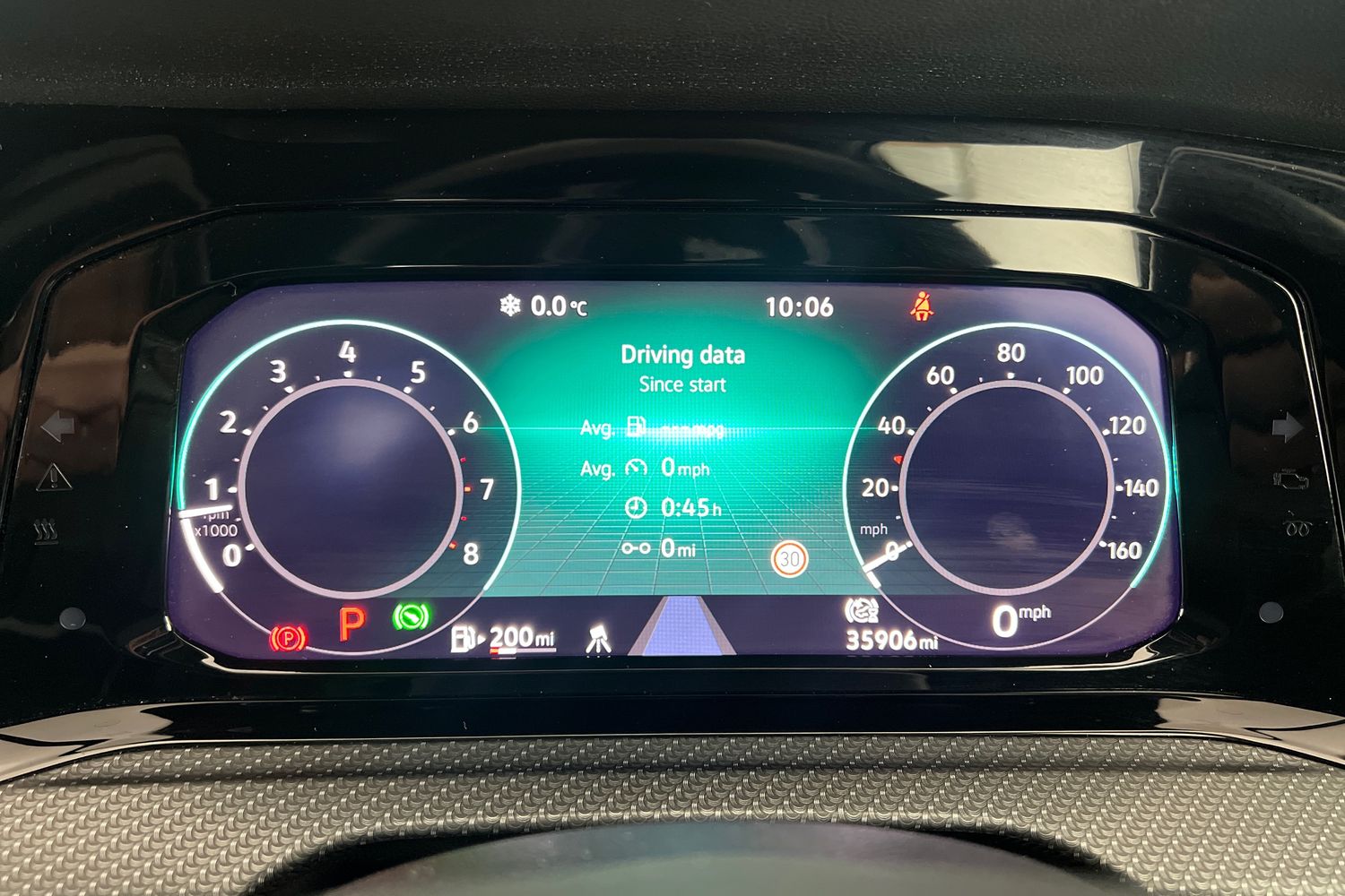 Used Volkswagen Golf 2021 for sale - 77095341: Photo 8