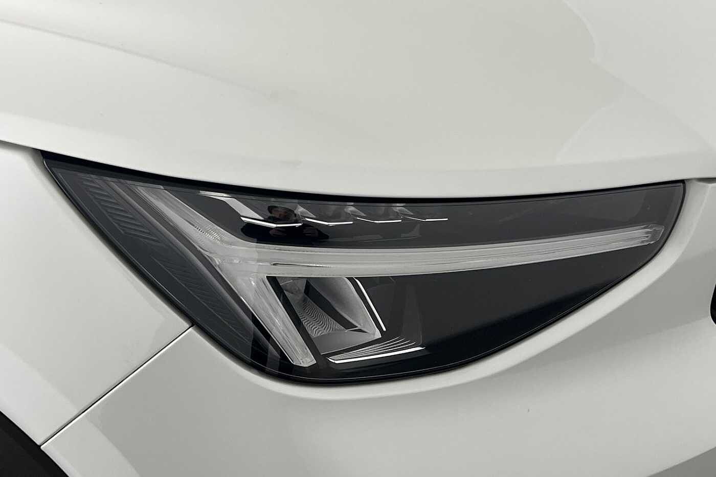 Used Volvo XC40 2025 for sale - 76652347: Photo 18