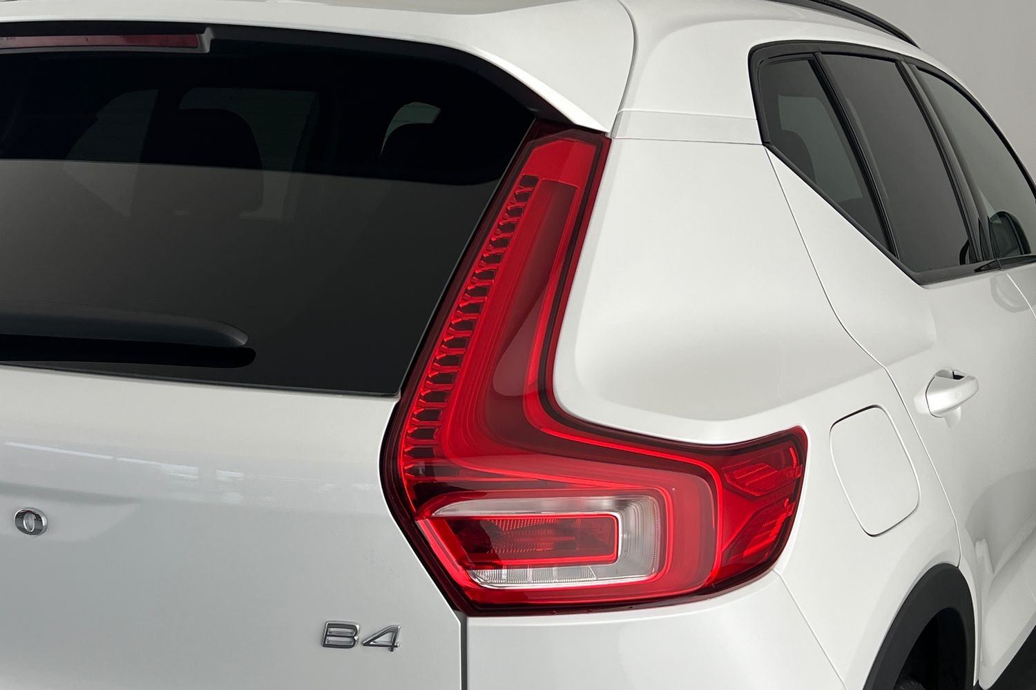 Used Volvo XC40 2025 for sale - 76652347: Photo 20