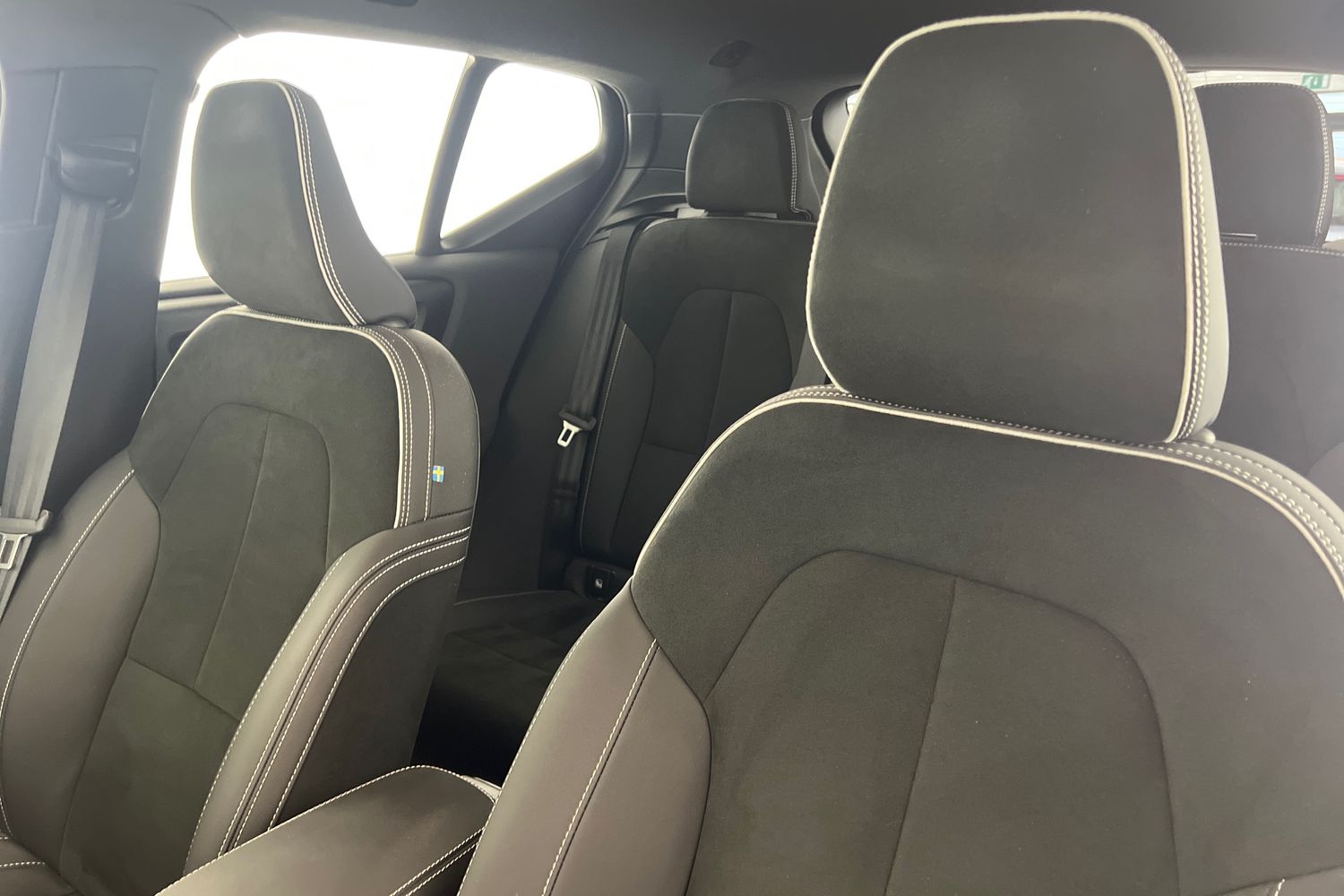 Used Volvo XC40 2025 for sale - 76652347: Photo 27