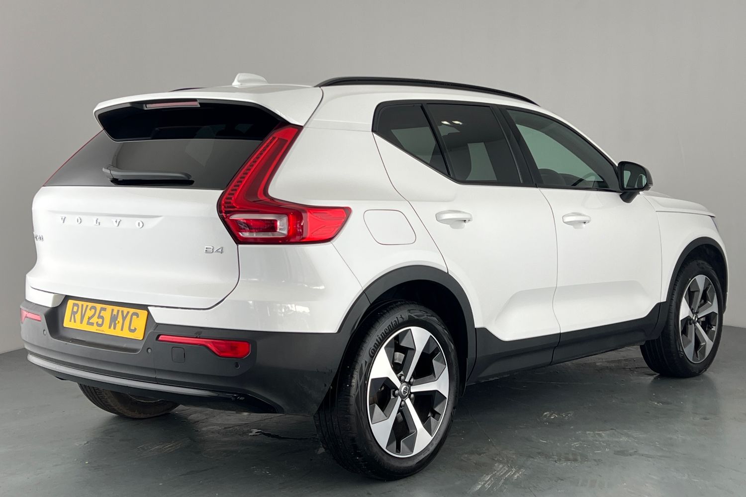 Used Volvo XC40 2025 for sale - 76652347: Photo 38