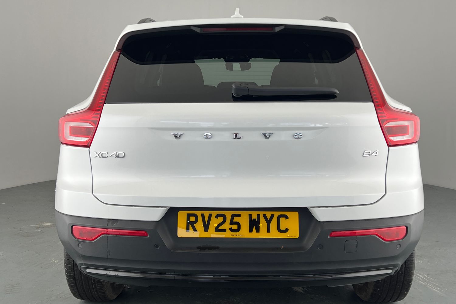 Used Volvo XC40 2025 for sale - 76652347: Photo 39