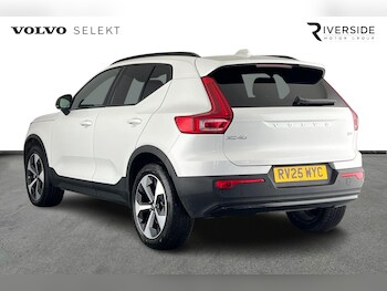 Used Volvo XC40 2025 for sale - 76652347: Photo
