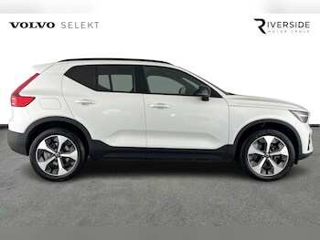 Used Volvo XC40 2025 for sale - 76652347: Photo