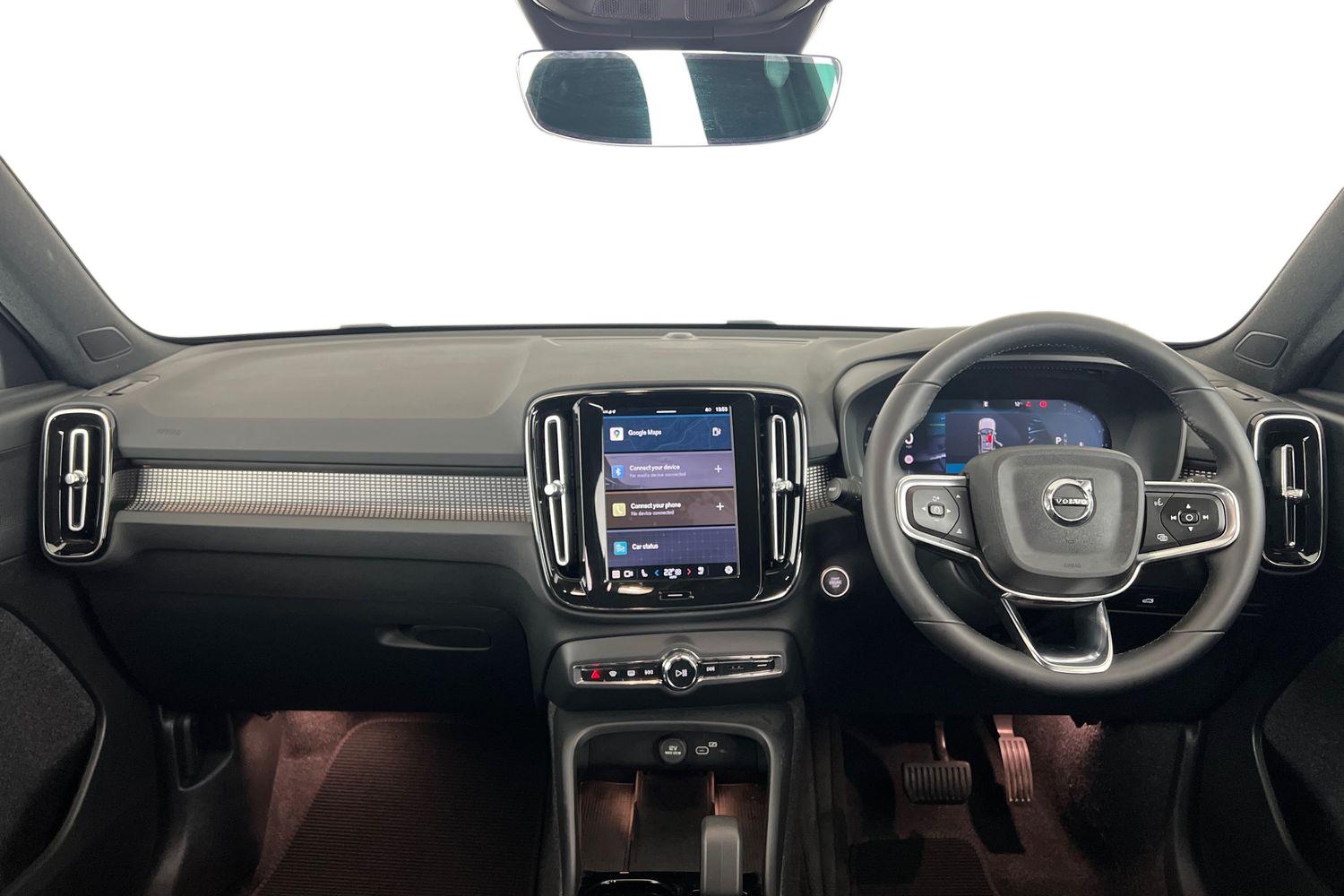 Used Volvo XC40 2025 for sale - 76652347: Photo 6