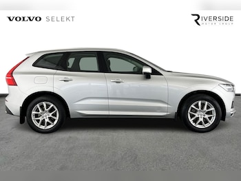 Used Volvo XC60 2018 for sale - 77917964: Photo