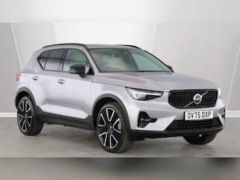 Used Volvo XC40 2025 for sale - 79663096: Photo
