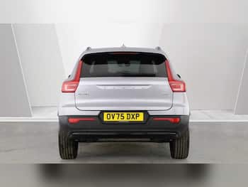 Used Volvo XC40 2025 for sale - 79663096: Photo