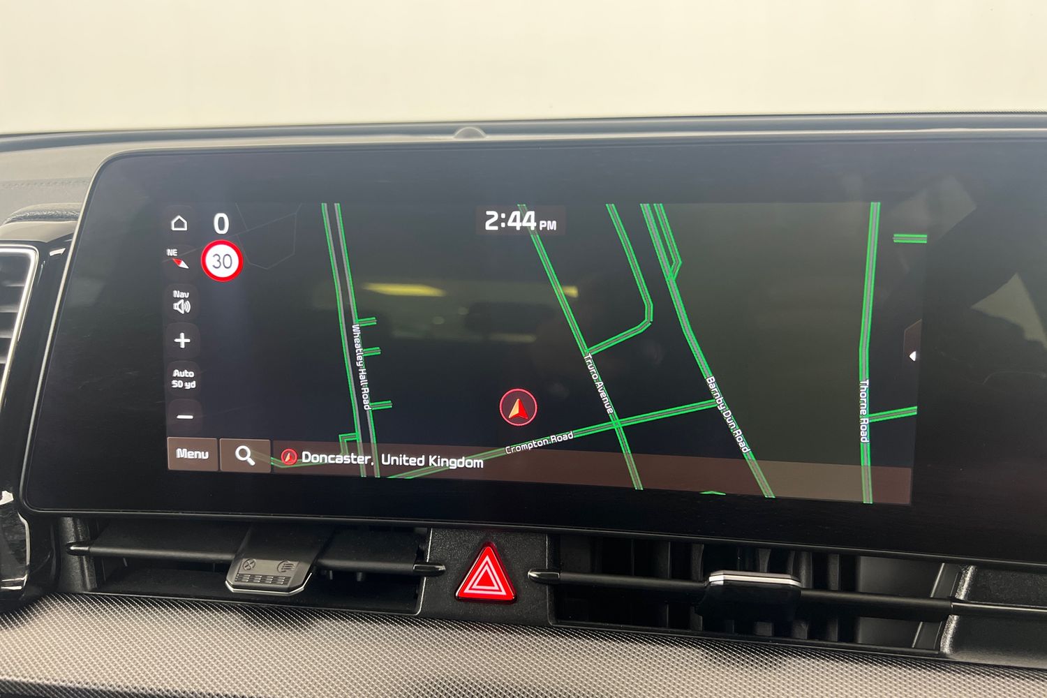 Used Kia Sportage 2022 for sale - 76544564: Photo 15