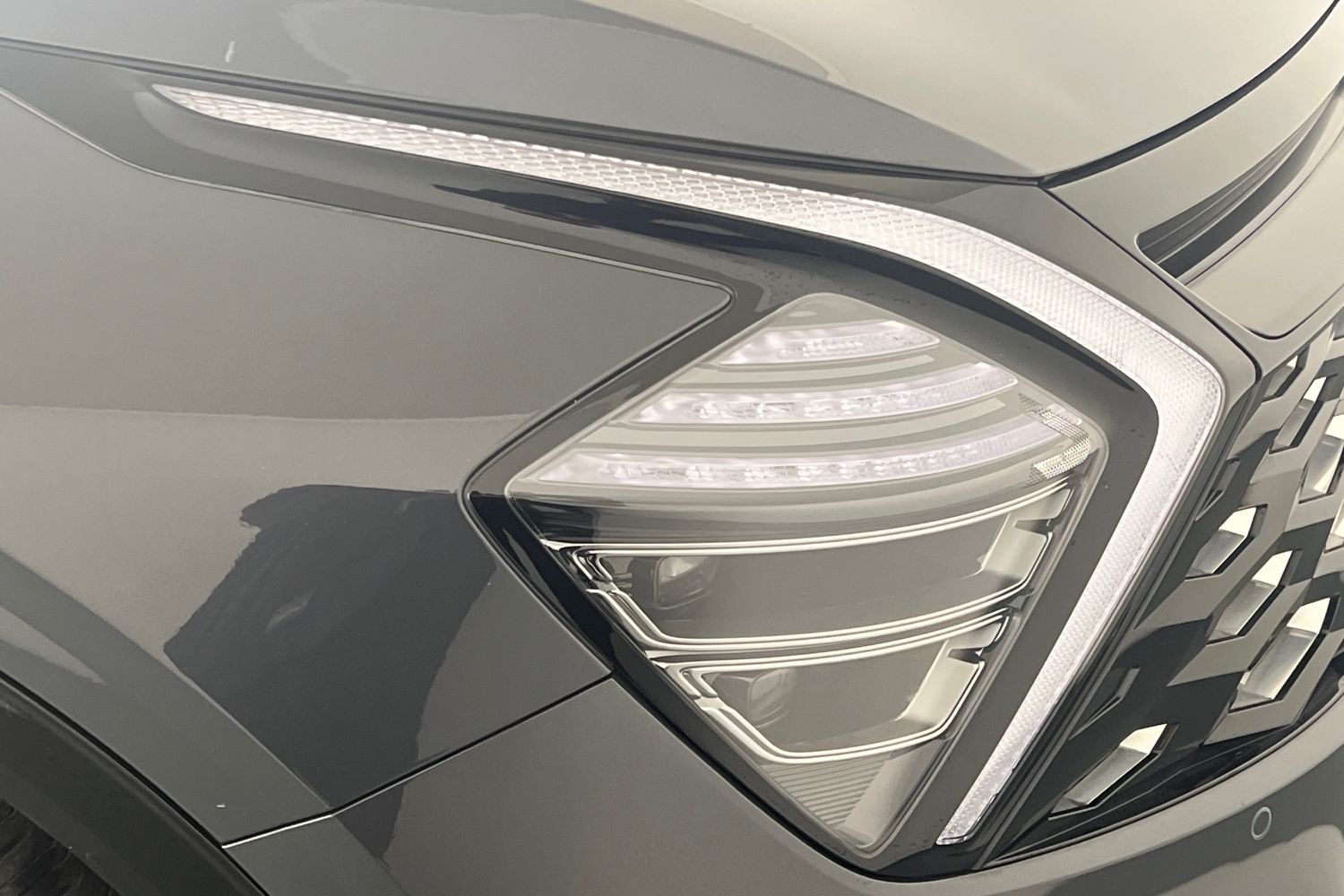 Used Kia Sportage 2022 for sale - 76544564: Photo 18