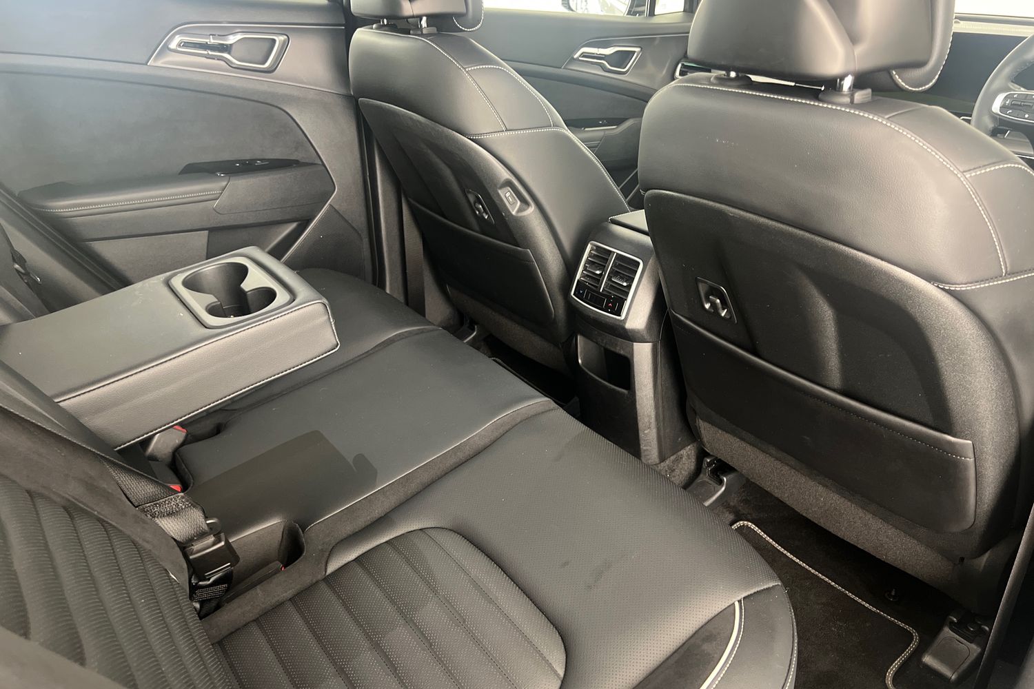 Used Kia Sportage 2022 for sale - 76544564: Photo 26