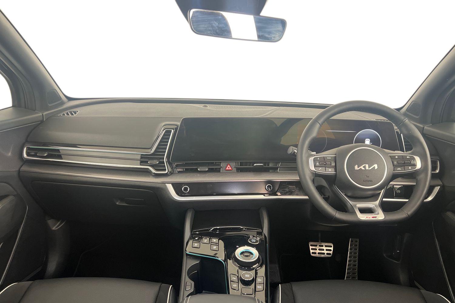 Used Kia Sportage 2022 for sale - 76544564: Photo 6