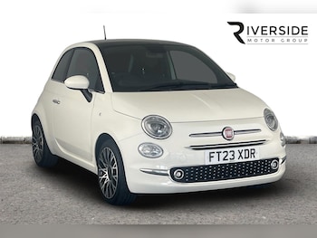 Used Fiat 500 2023 for sale - 75547510: Photo
