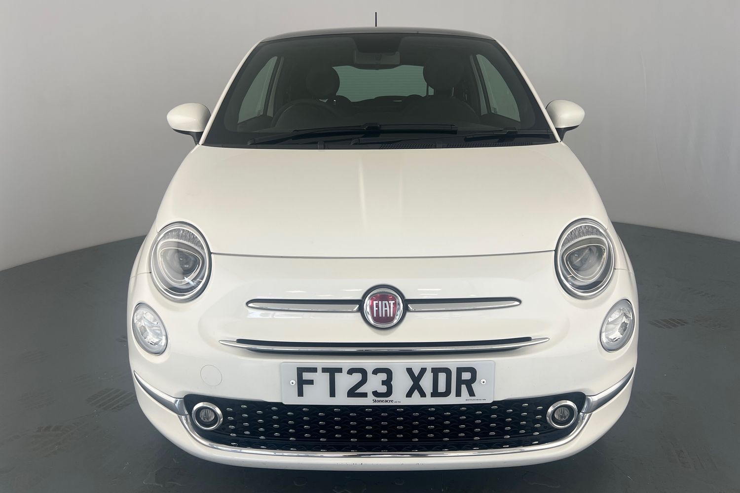 Vehicle 40