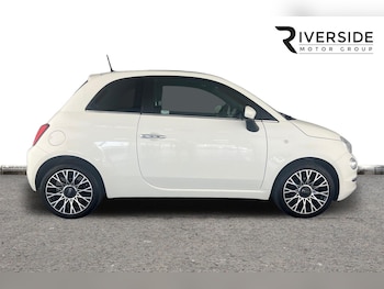 Used Fiat 500 2023 for sale - 75547510: Photo