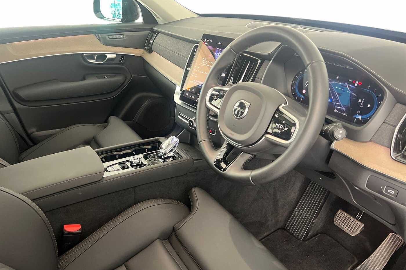 Used Volvo XC90 2025 for sale - 76796327: Photo 10