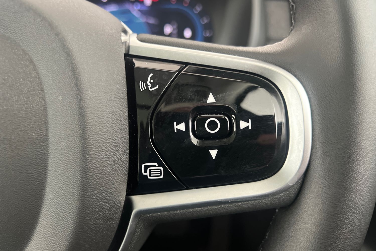 Used Volvo XC90 2025 for sale - 76796327: Photo 12