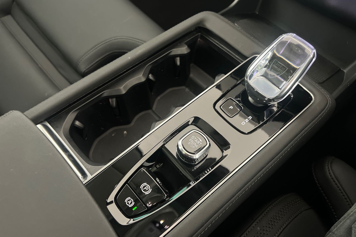 Used Volvo XC90 2025 for sale - 76796327: Photo 13