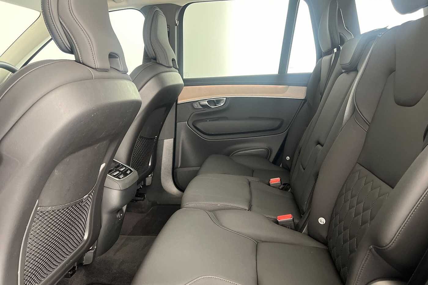 Used Volvo XC90 2025 for sale - 76796327: Photo 17