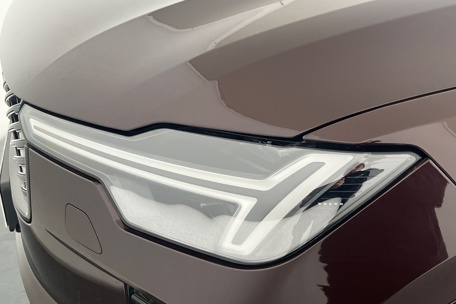 Used Volvo XC90 2025 for sale - 76796327: Photo 18