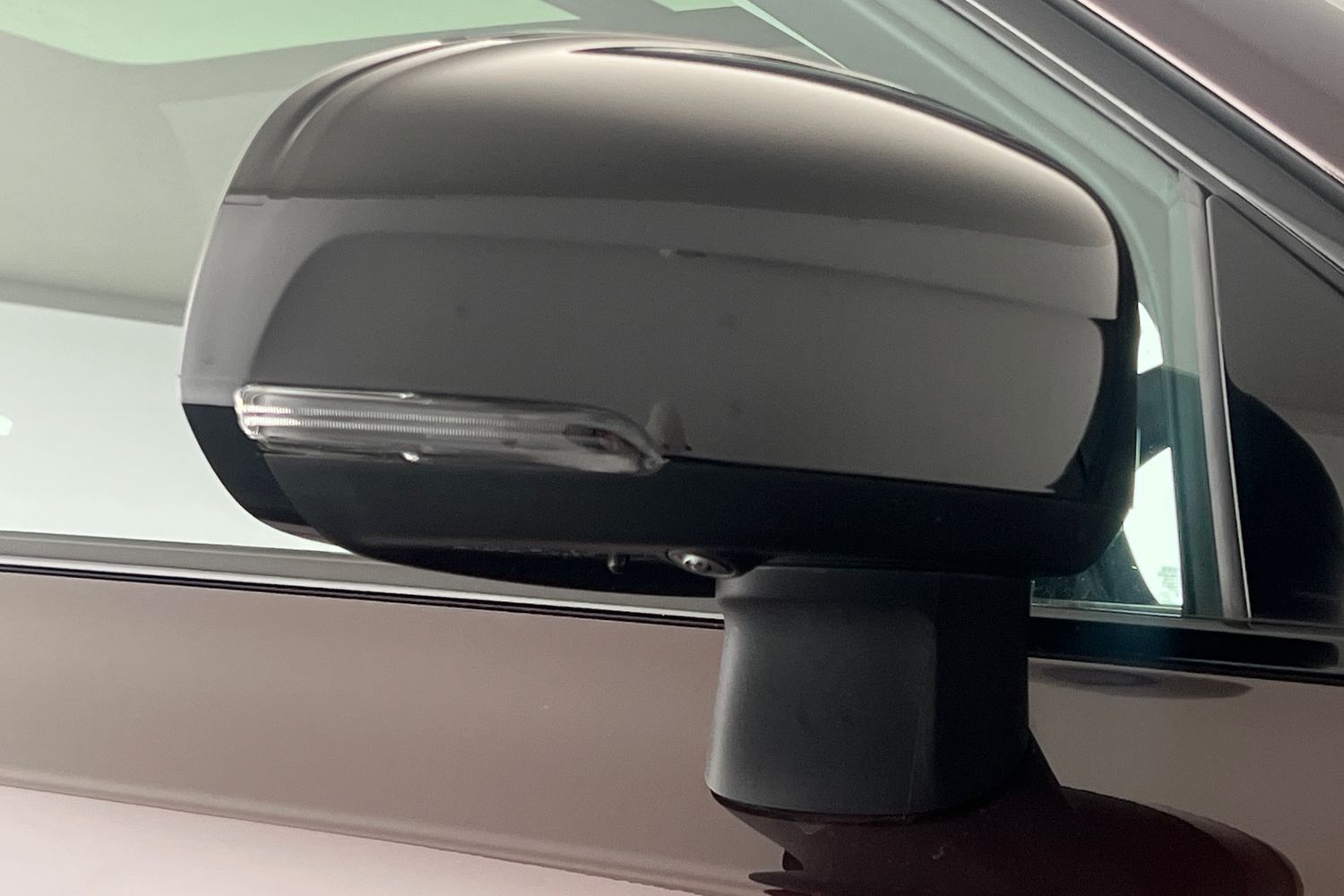 Used Volvo XC90 2025 for sale - 76796327: Photo 19