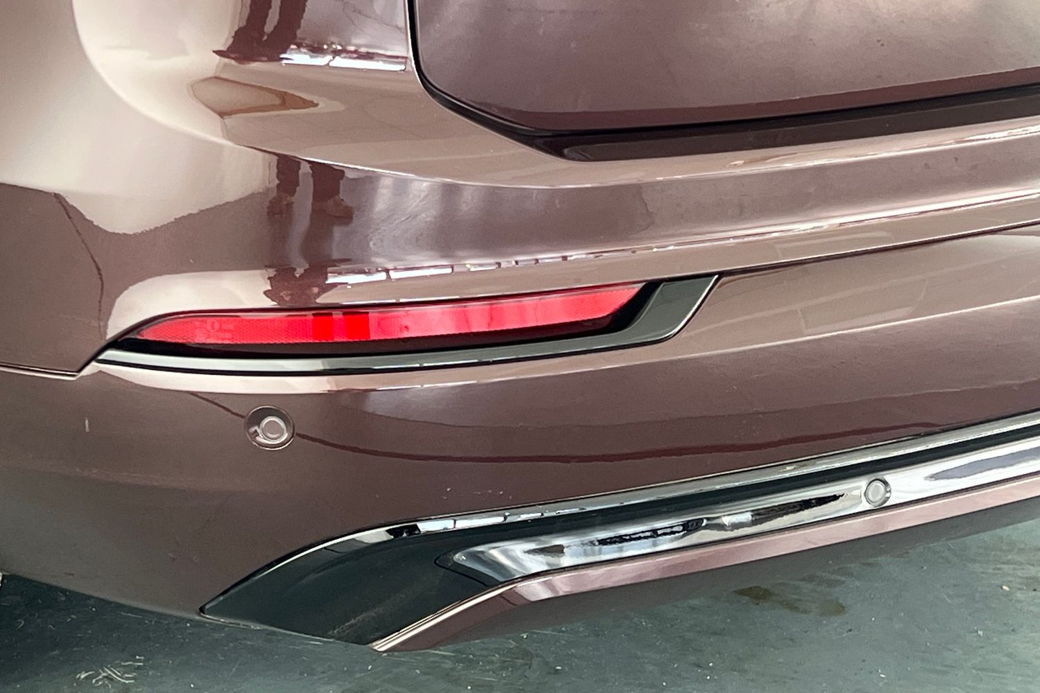 Used Volvo XC90 2025 for sale - 76796327: Photo 21