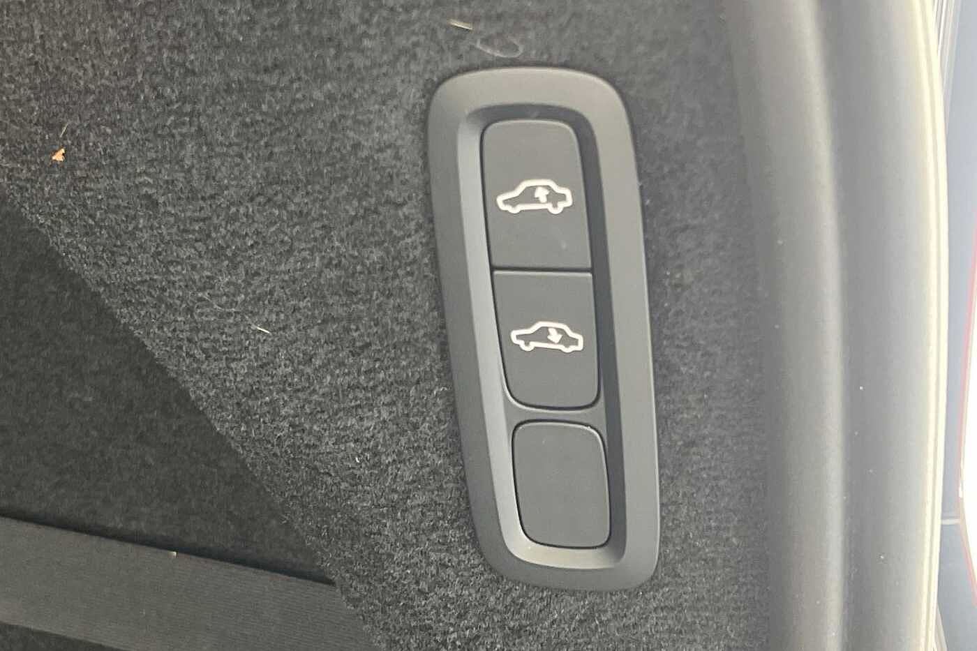 Used Volvo XC90 2025 for sale - 76796327: Photo 22