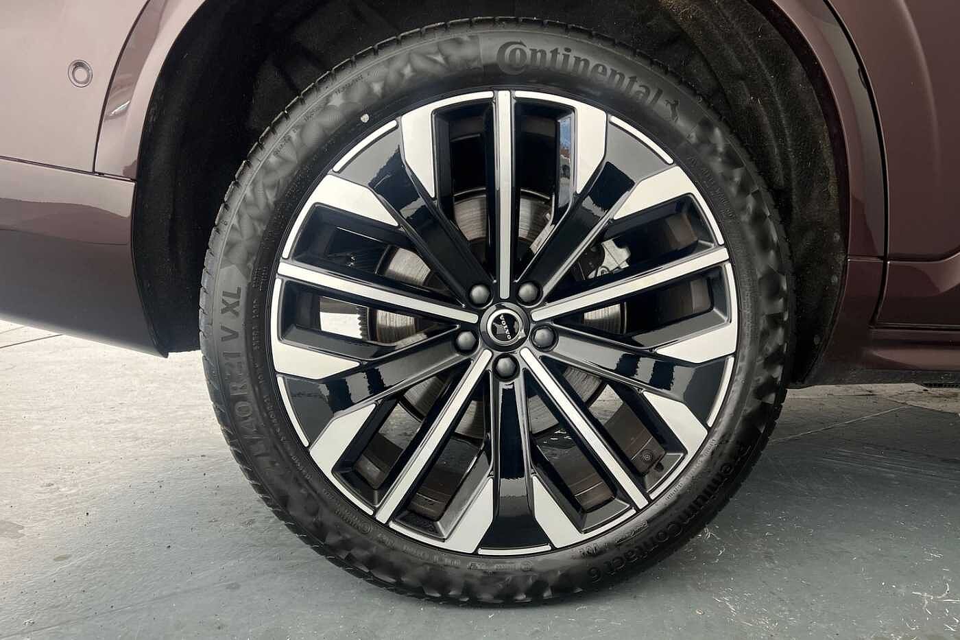 Used Volvo XC90 2025 for sale - 76796327: Photo 24