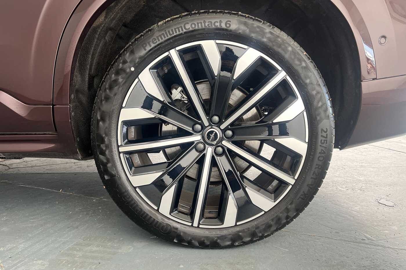 Used Volvo XC90 2025 for sale - 76796327: Photo 25