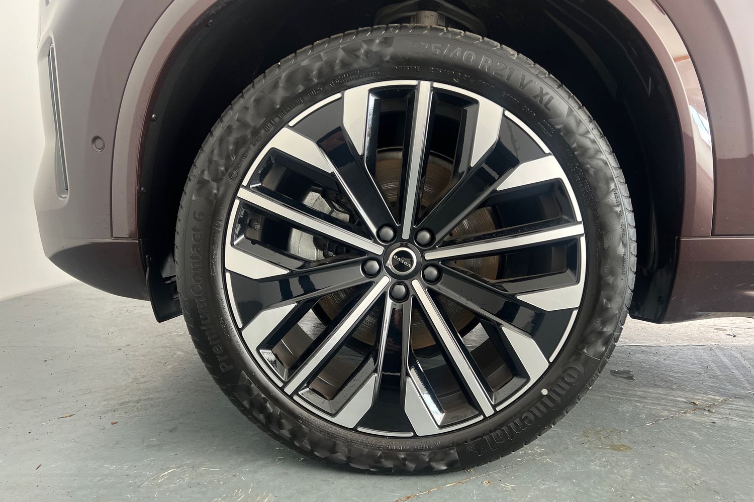 Used Volvo XC90 2025 for sale - 76796327: Photo 26