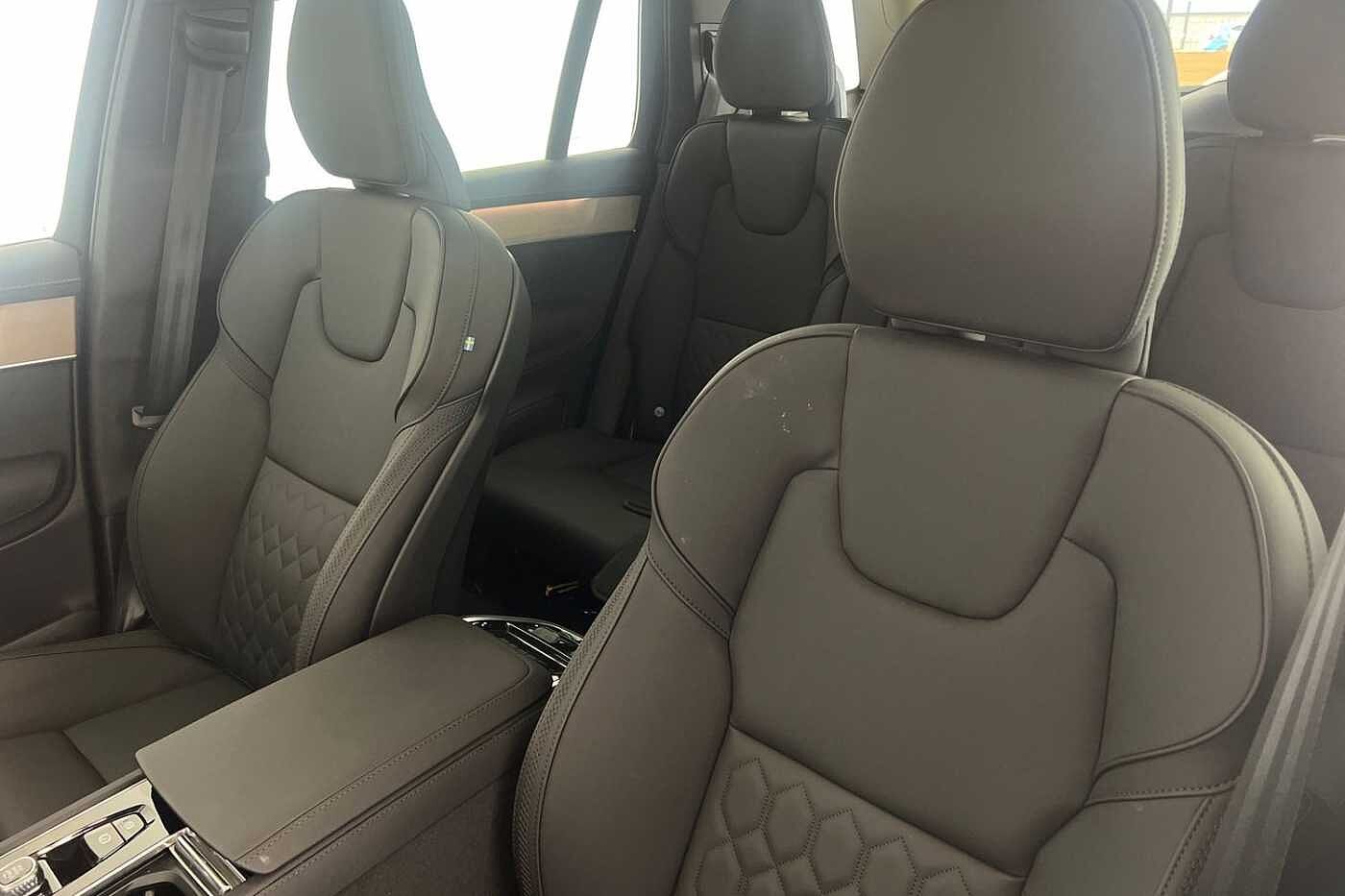 Used Volvo XC90 2025 for sale - 76796327: Photo 27