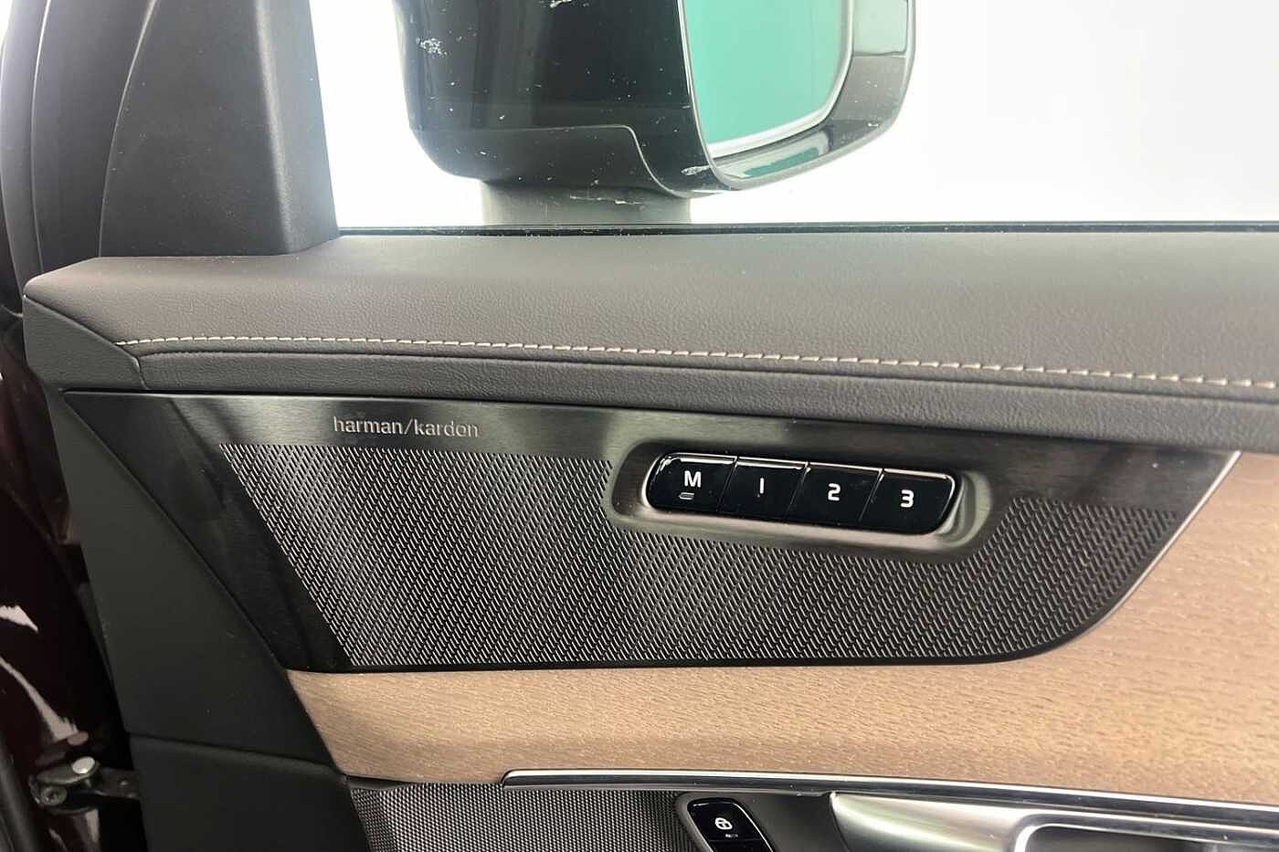 Used Volvo XC90 2025 for sale - 76796327: Photo 30