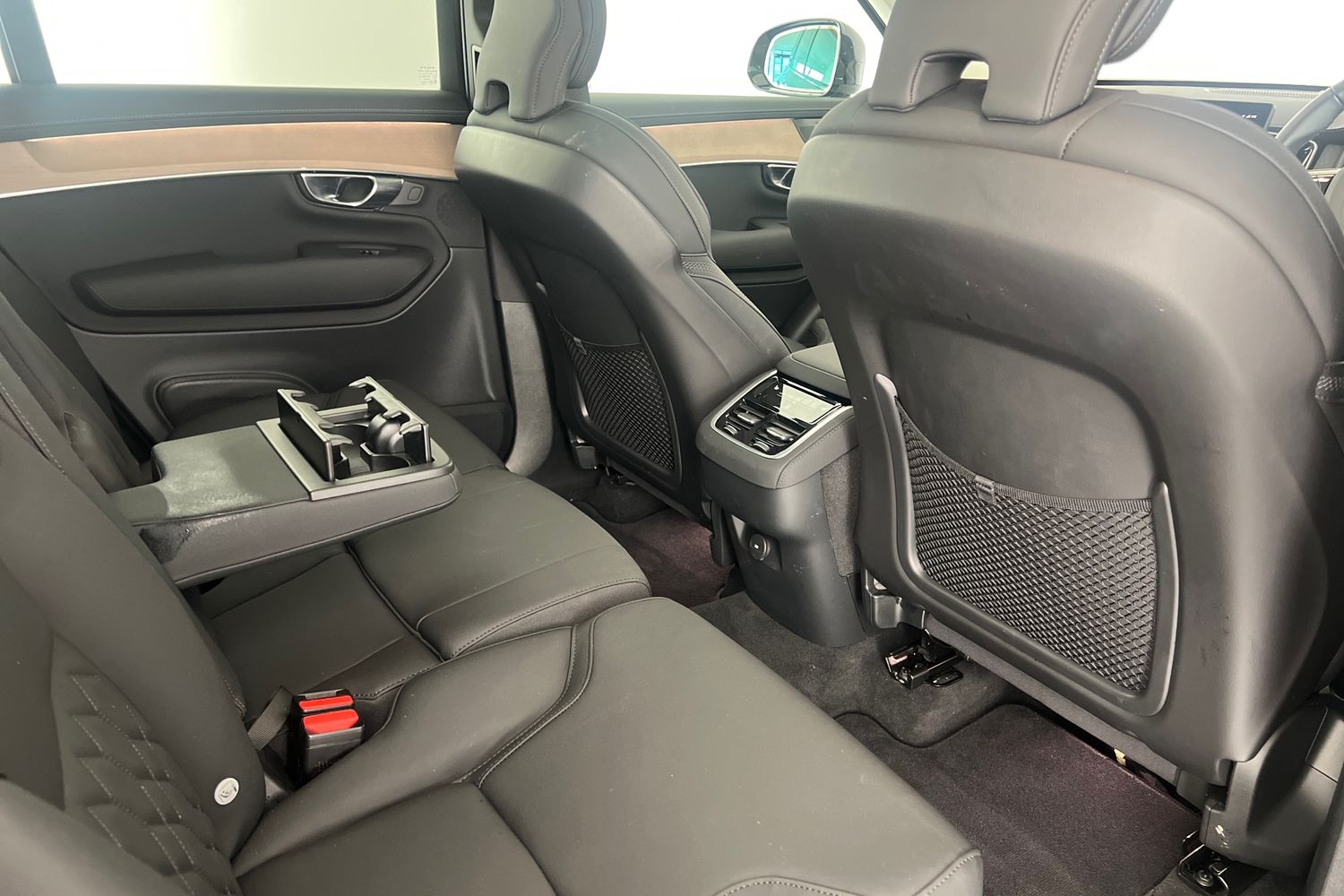 Used Volvo XC90 2025 for sale - 76796327: Photo 32