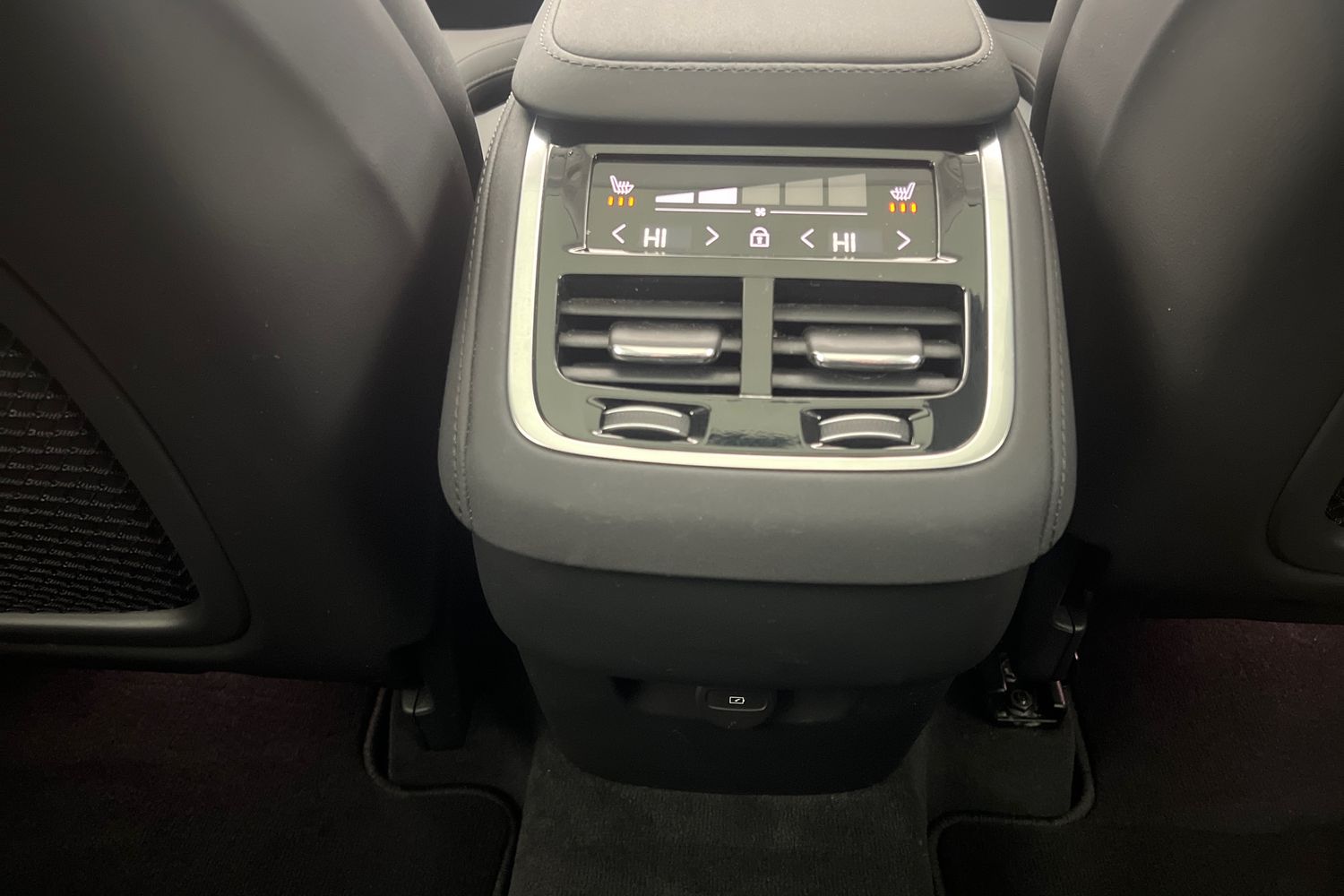 Used Volvo XC90 2025 for sale - 76796327: Photo 33