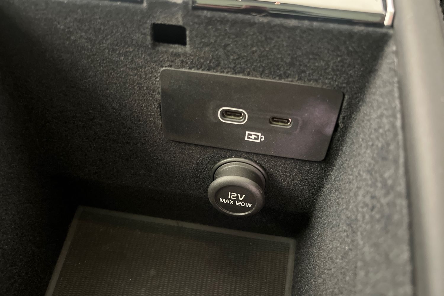 Used Volvo XC90 2025 for sale - 76796327: Photo 35