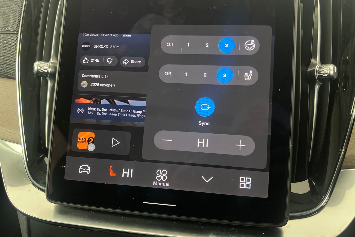 Used Volvo XC90 2025 for sale - 76796327: Photo 36