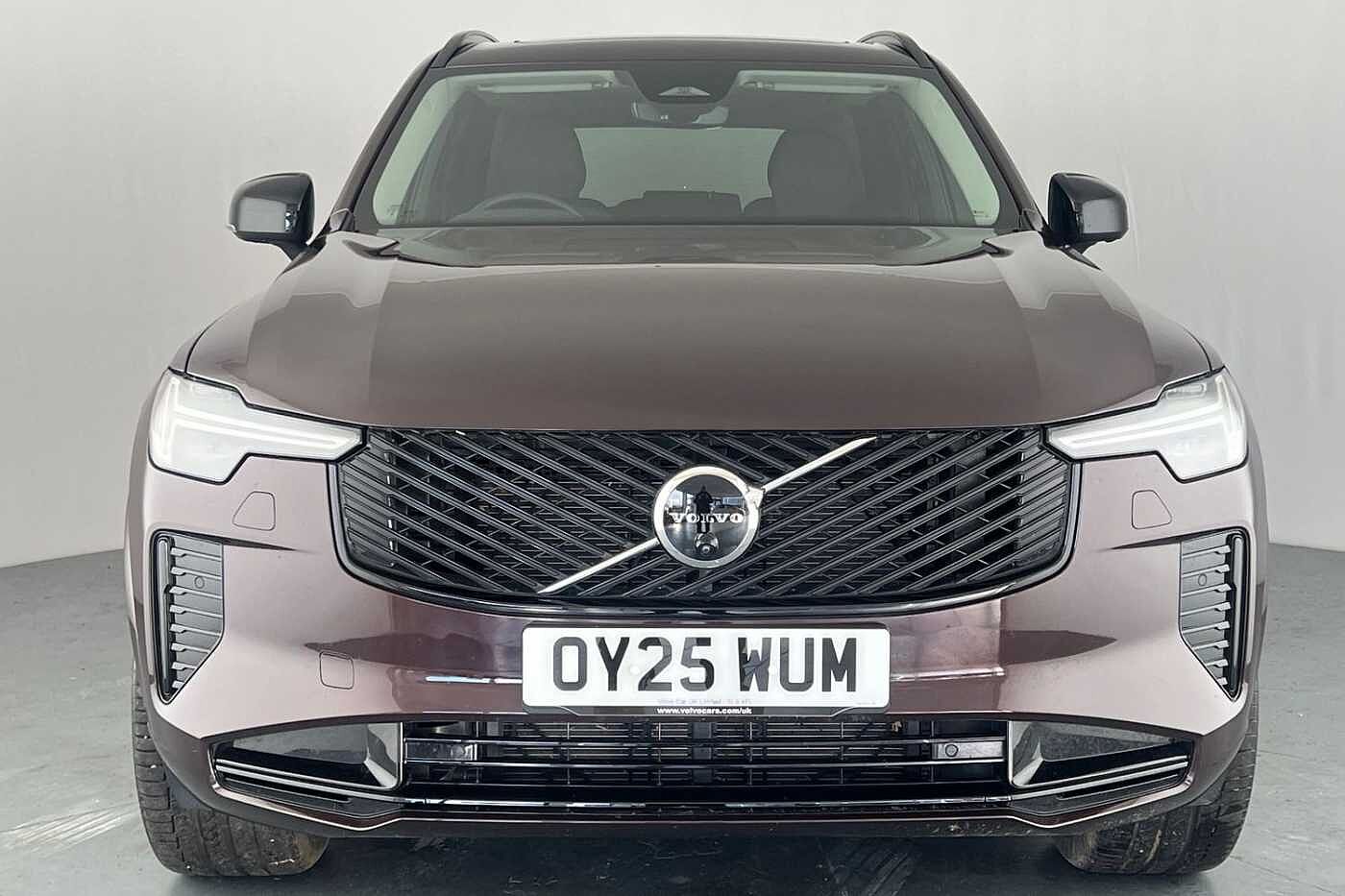 Used Volvo XC90 2025 for sale - 76796327: Photo 40