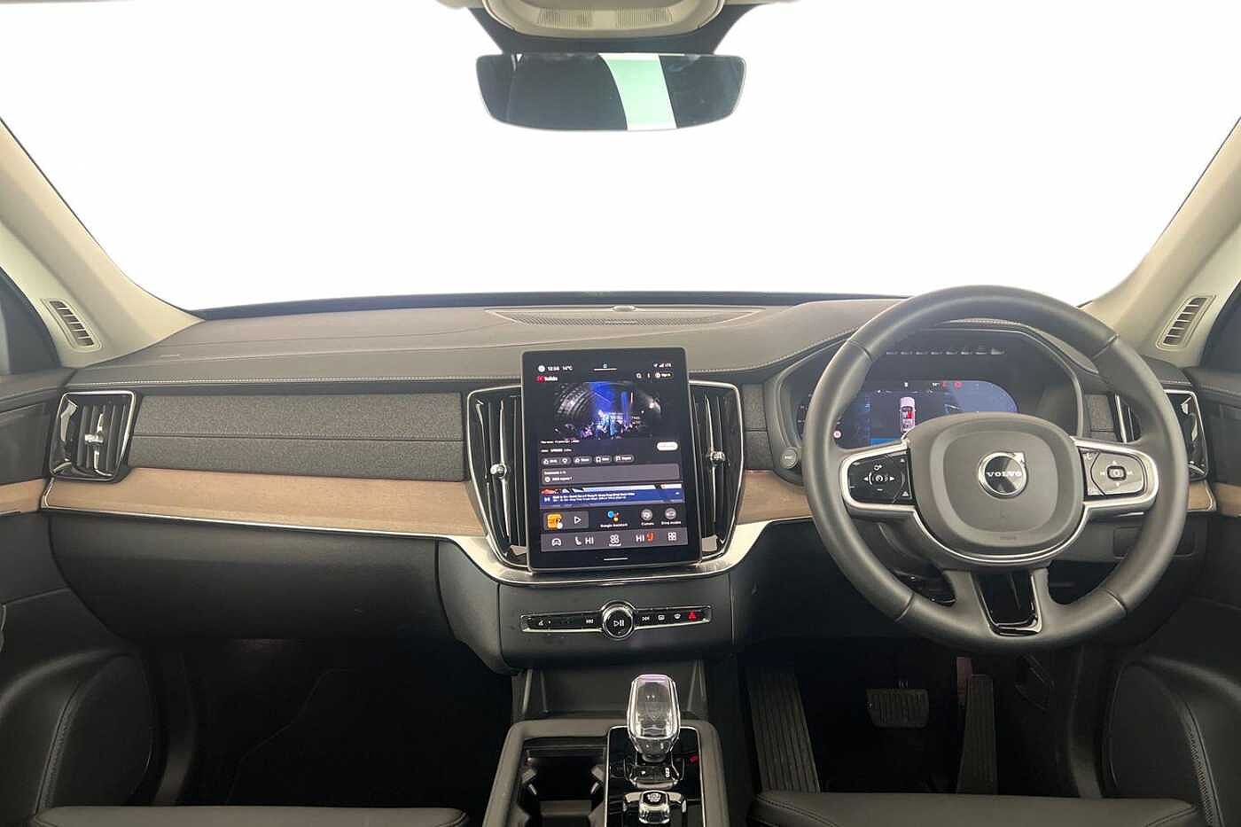 Used Volvo XC90 2025 for sale - 76796327: Photo 6