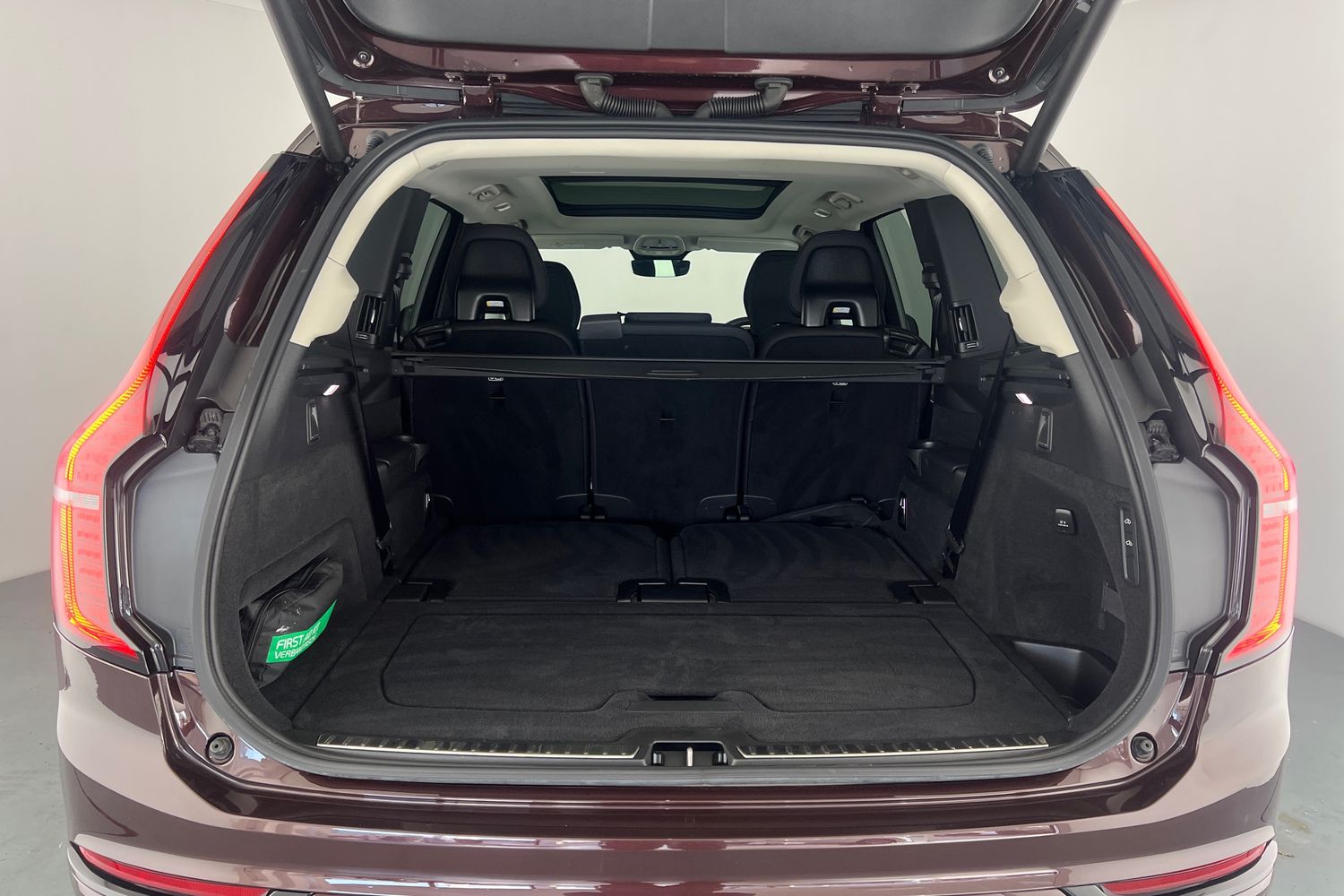 Used Volvo XC90 2025 for sale - 76796327: Photo 8