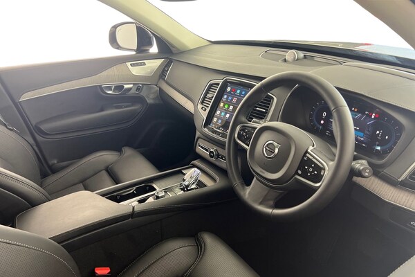 Used Volvo XC90 2024 for sale - 75439799: Photo 10