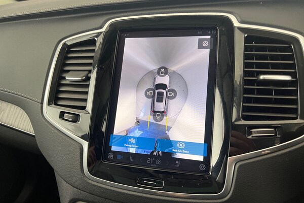 Used Volvo XC90 2024 for sale - 75439799: Photo 16