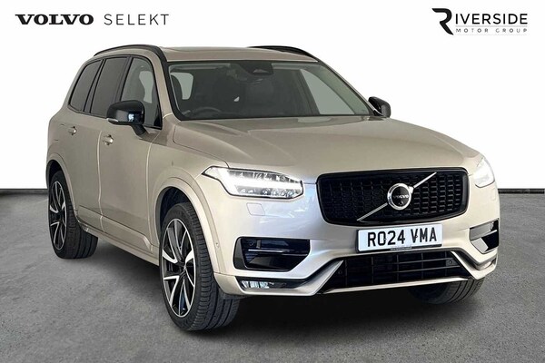 Used Volvo XC90 2024 for sale - 75439799: Photo 1
