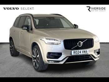Used Volvo XC90 2024 for sale - 75439799: Photo