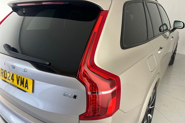 Used Volvo XC90 2024 for sale - 75439799: Photo 20