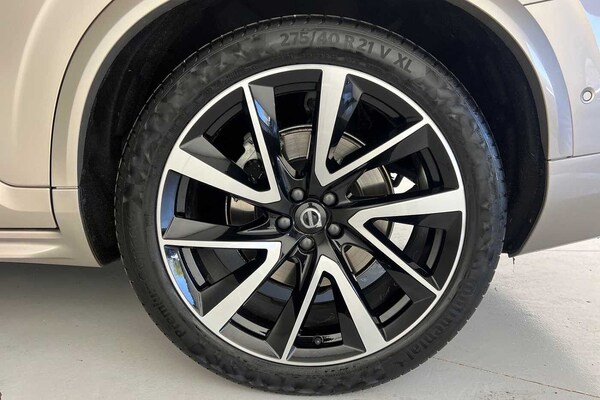 Used Volvo XC90 2024 for sale - 75439799: Photo 22
